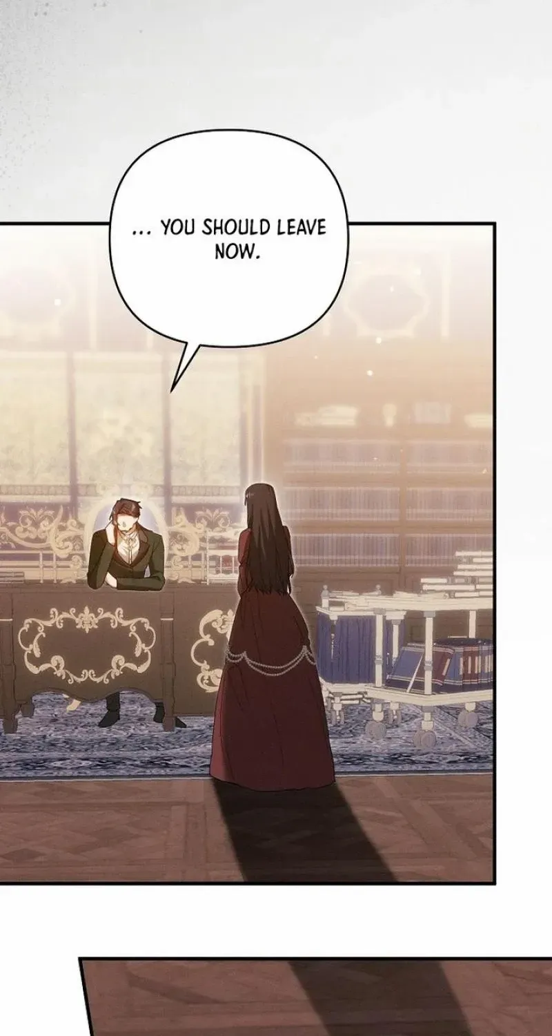 Show Window Scandal Chapter 29 page 26 - 