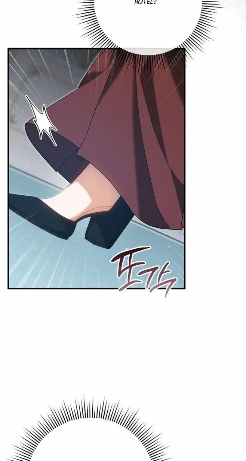 Show Window Scandal Chapter 29 page 28 - 