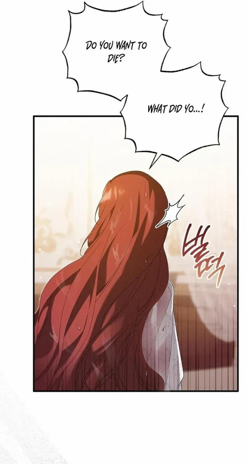 Show Window Scandal Chapter 29 page 38 - 