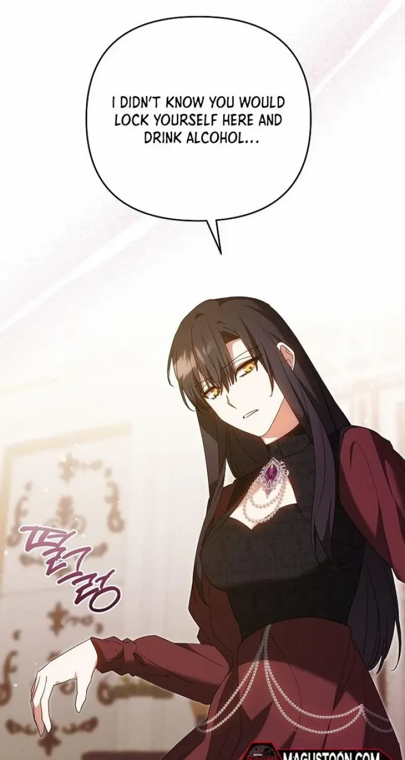 Show Window Scandal Chapter 29 page 40 - 