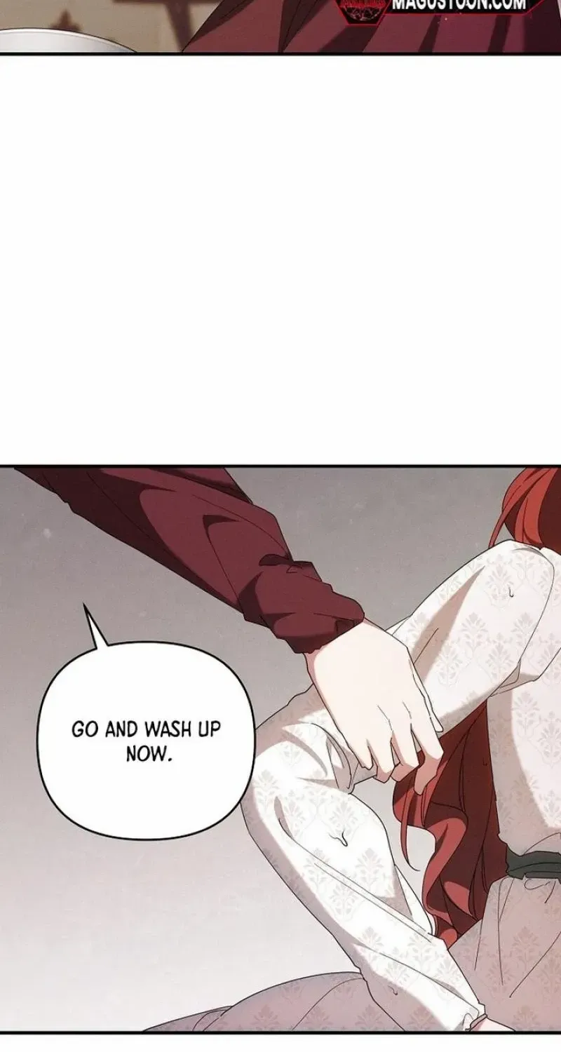 Show Window Scandal Chapter 29 page 41 - 