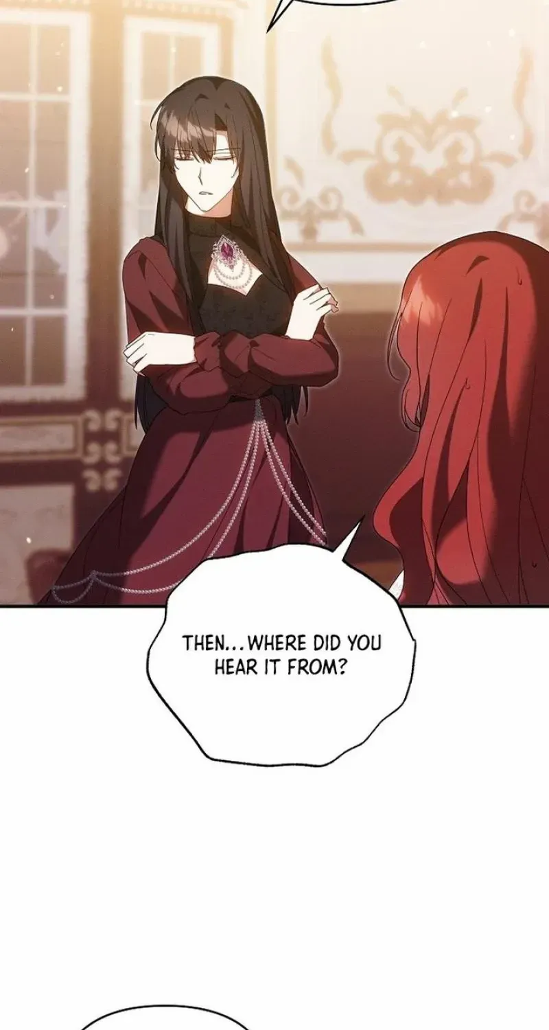 Show Window Scandal Chapter 29 page 48 - 