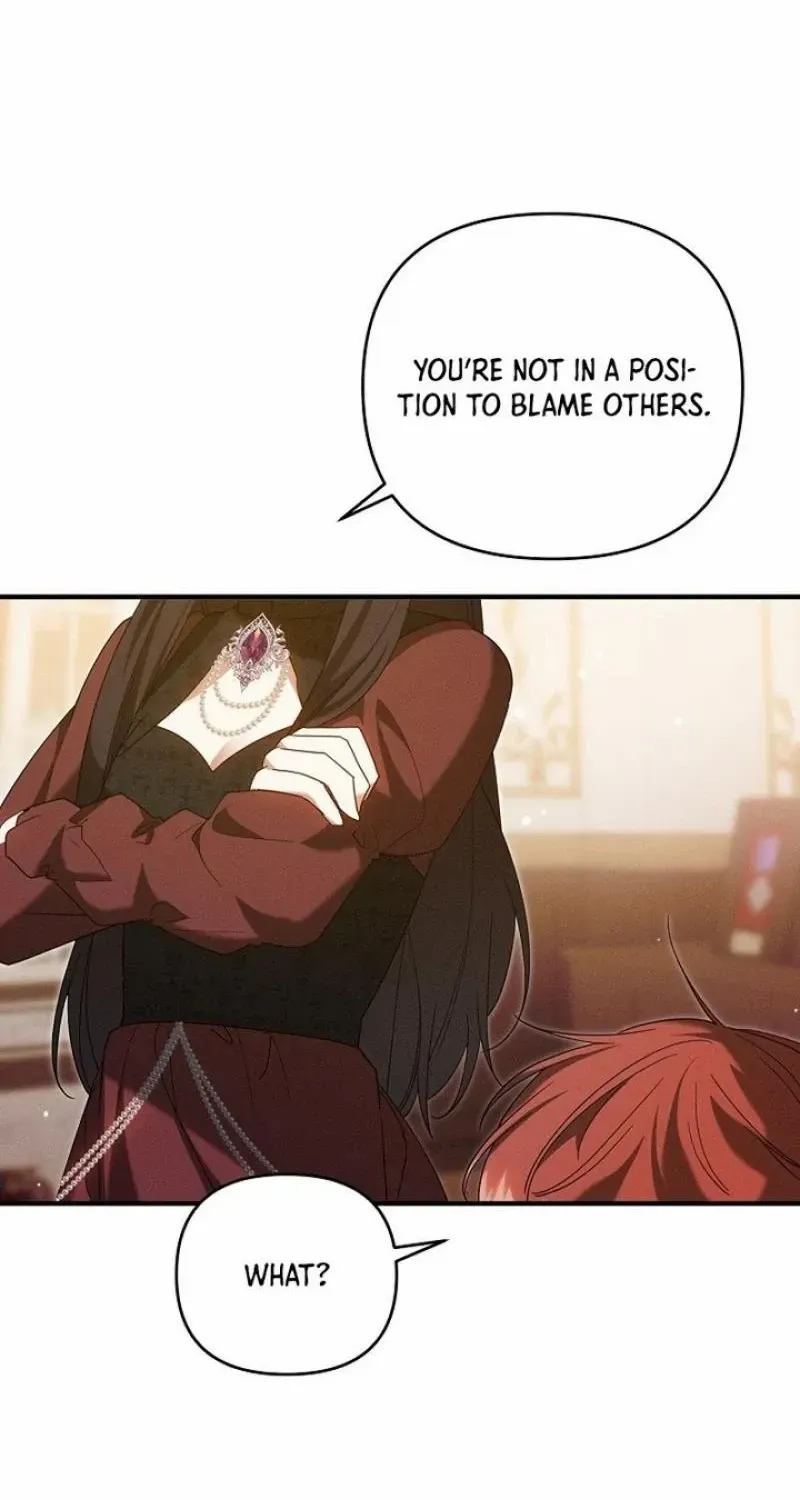 Show Window Scandal Chapter 29 page 52 - 