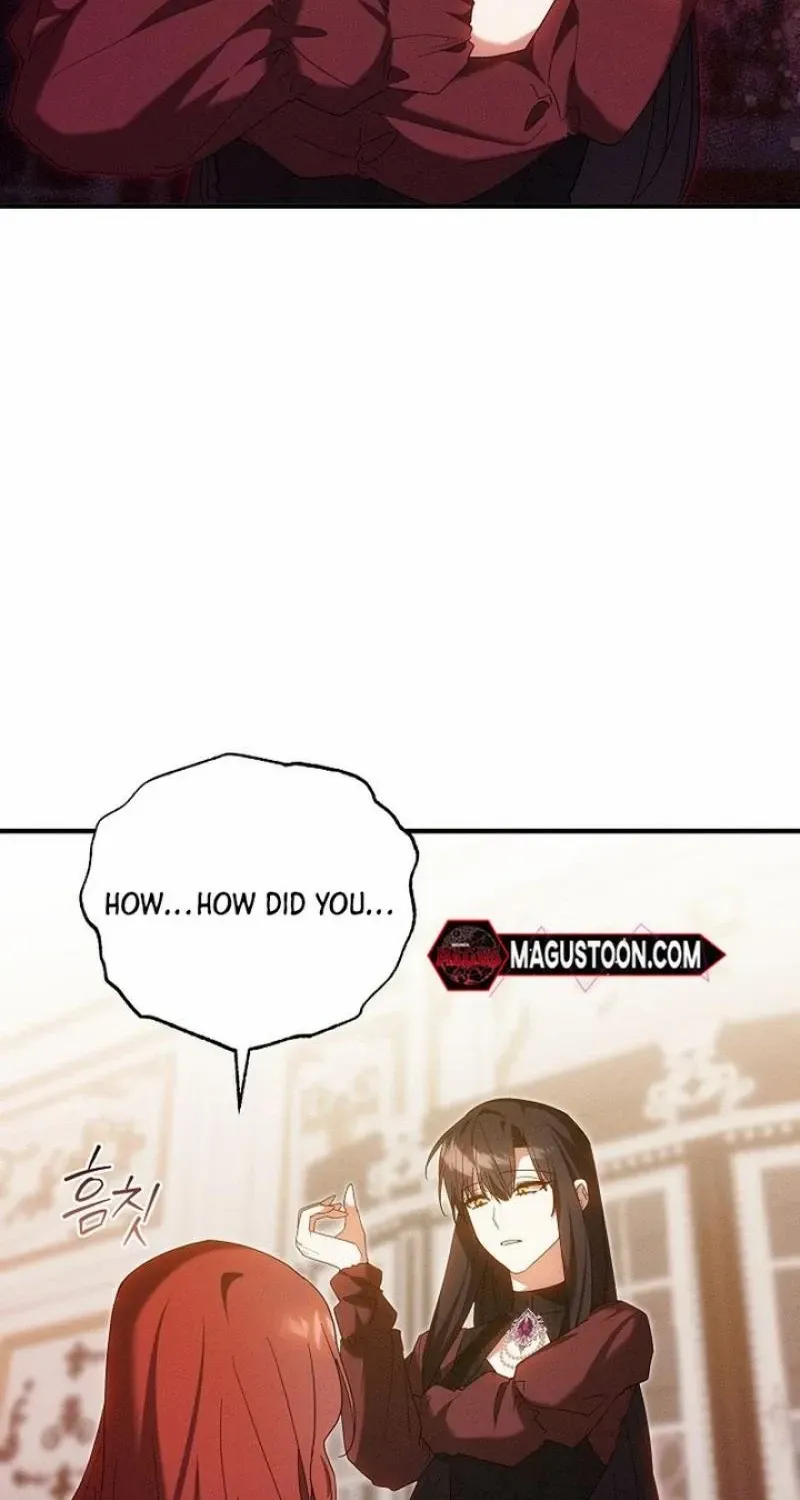 Show Window Scandal Chapter 29 page 54 - 