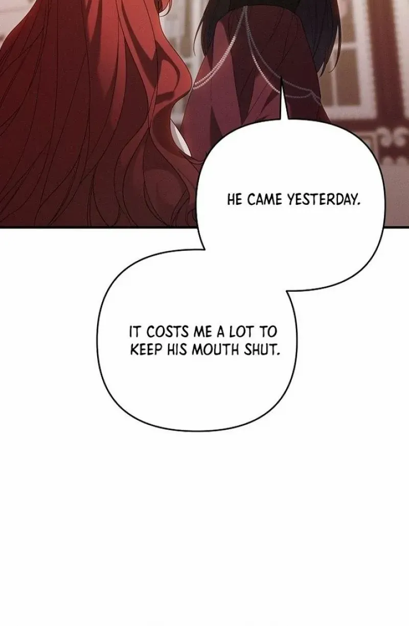Show Window Scandal Chapter 29 page 55 - 