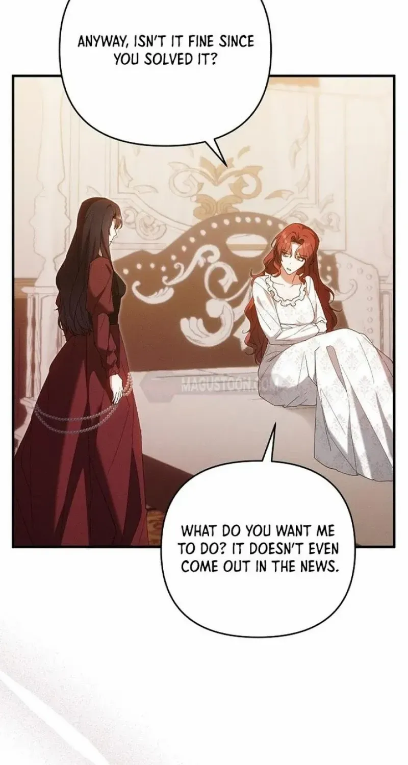Show Window Scandal Chapter 29 page 58 - 