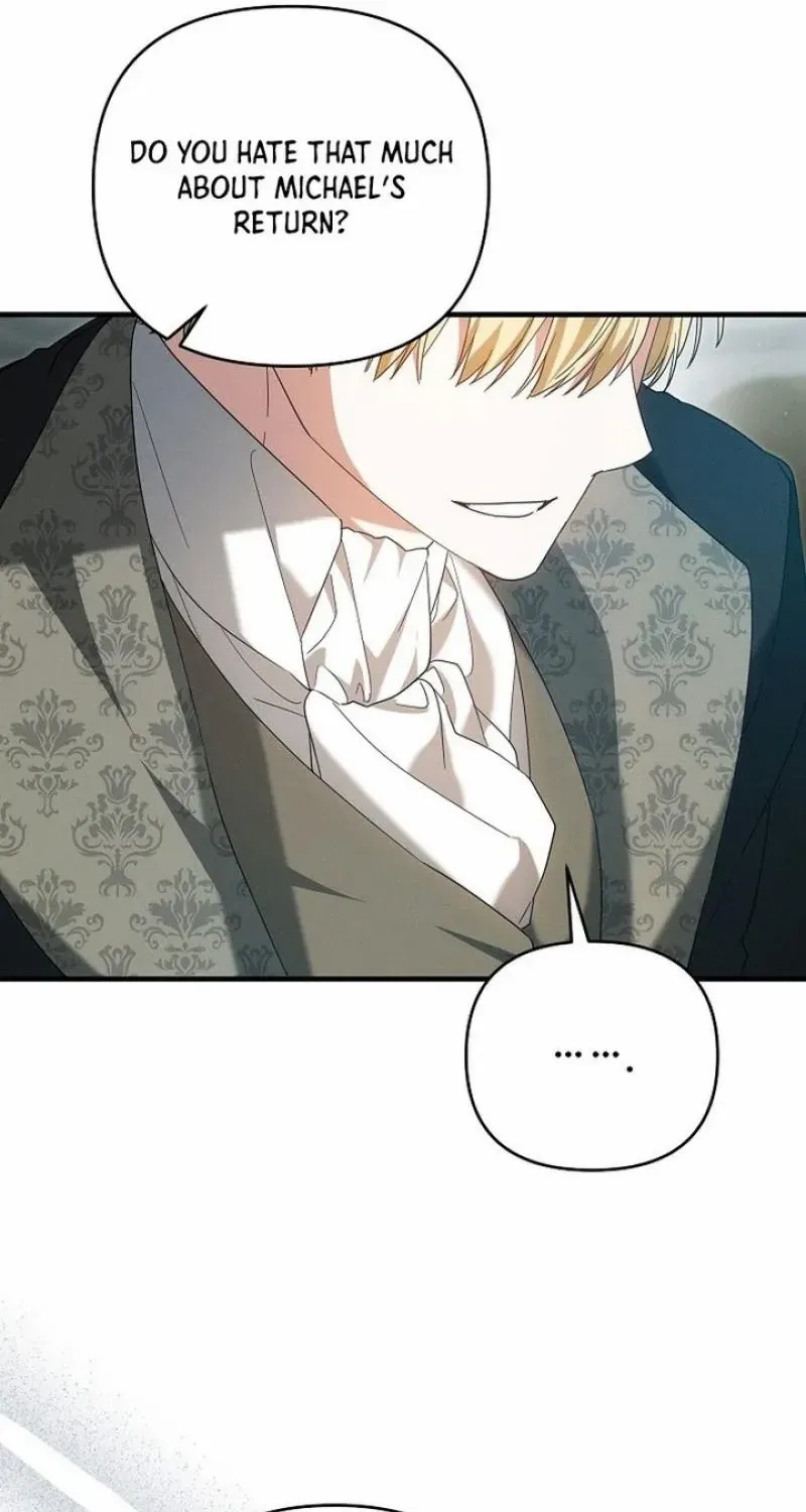 Show Window Scandal Chapter 29 page 8 - 