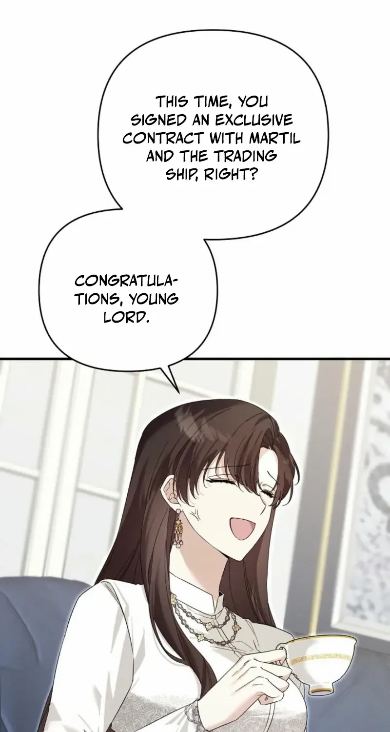 Show Window Scandal Chapter 3 page 2 - 
