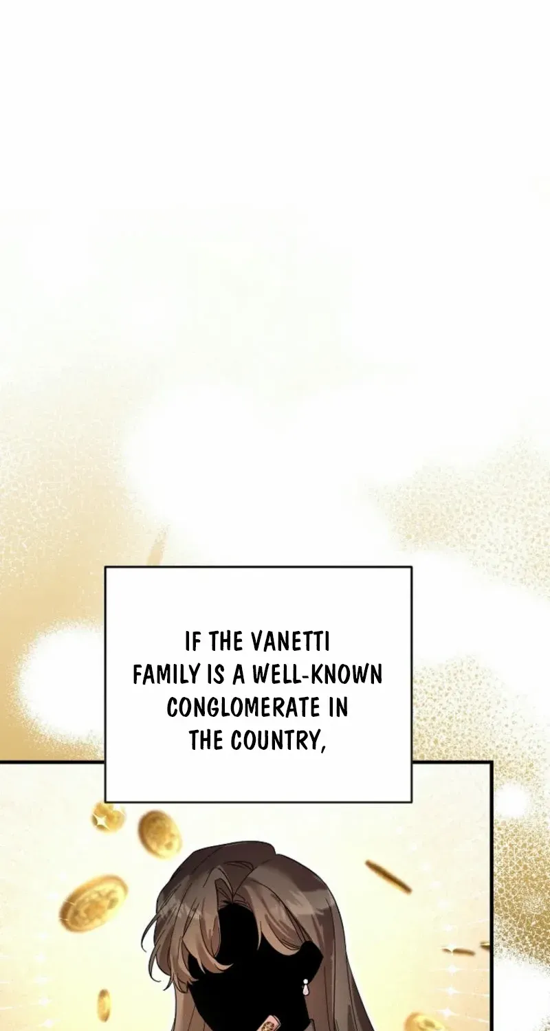 Show Window Scandal Chapter 3 page 13 - 