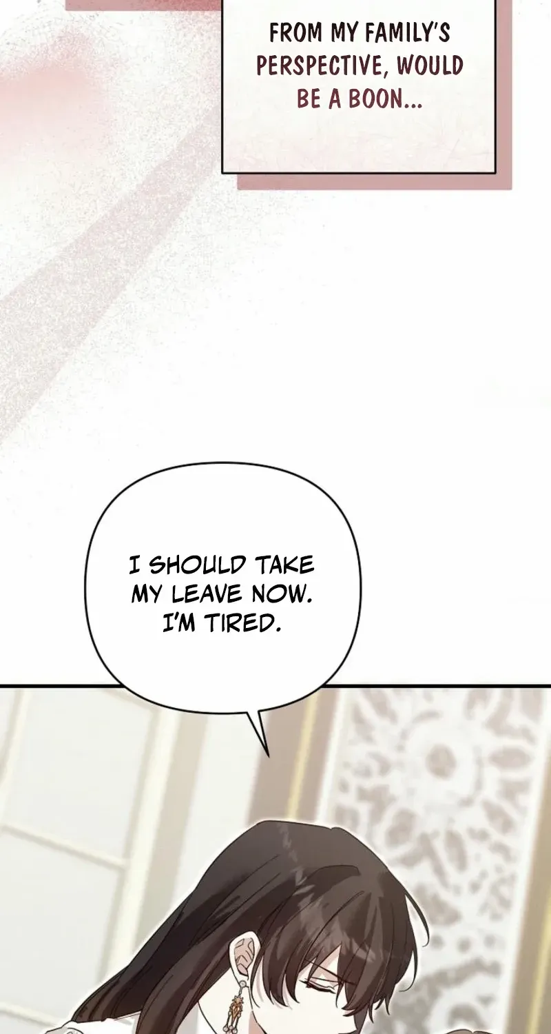 Show Window Scandal Chapter 3 page 18 - 