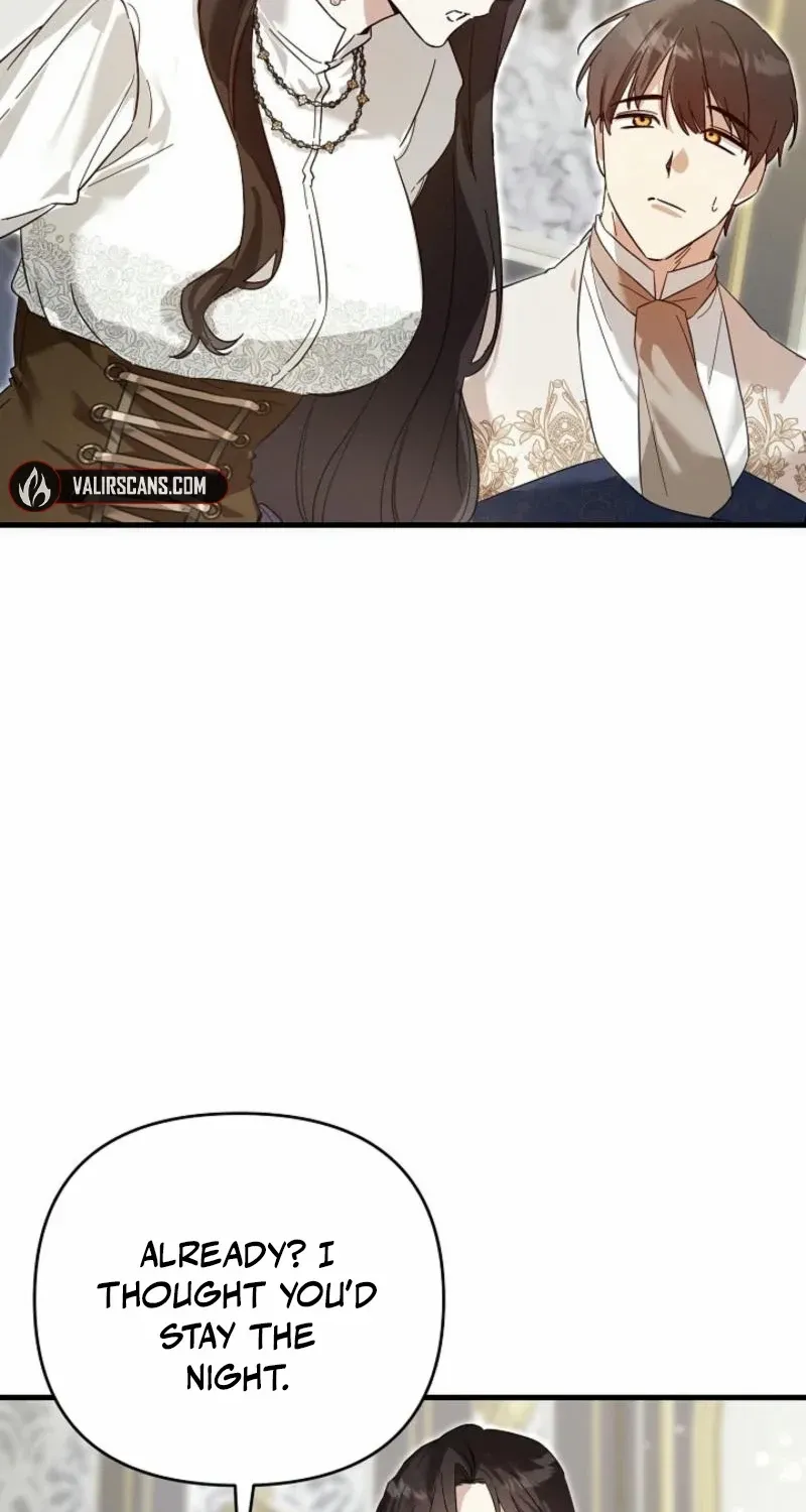 Show Window Scandal Chapter 3 page 19 - 