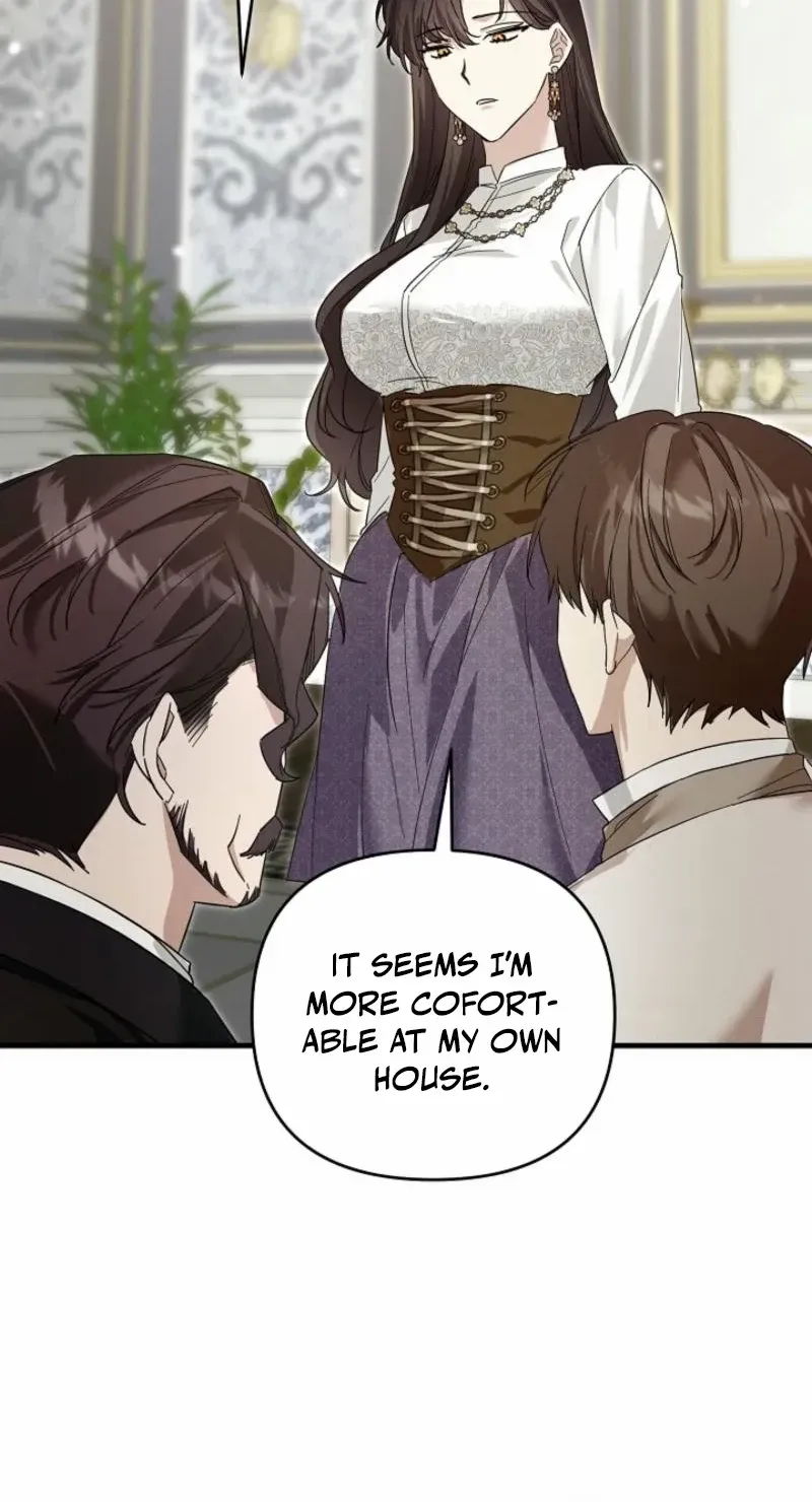 Show Window Scandal Chapter 3 page 20 - 