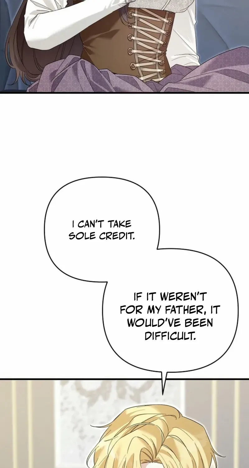Show Window Scandal Chapter 3 page 3 - 