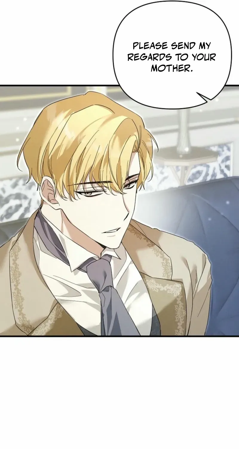 Show Window Scandal Chapter 3 page 21 - 