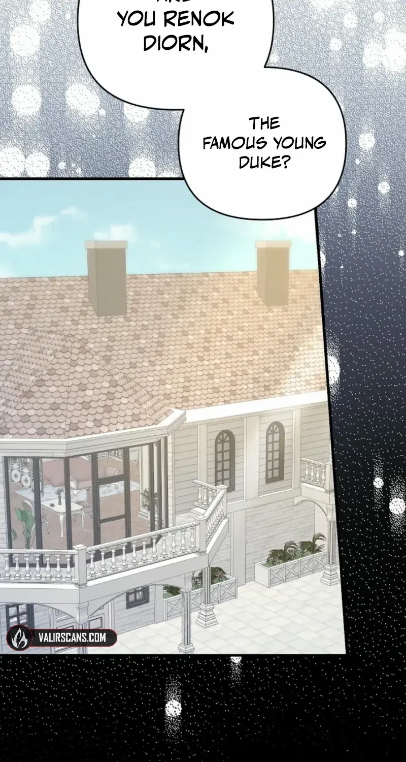 Show Window Scandal Chapter 3 page 27 - 