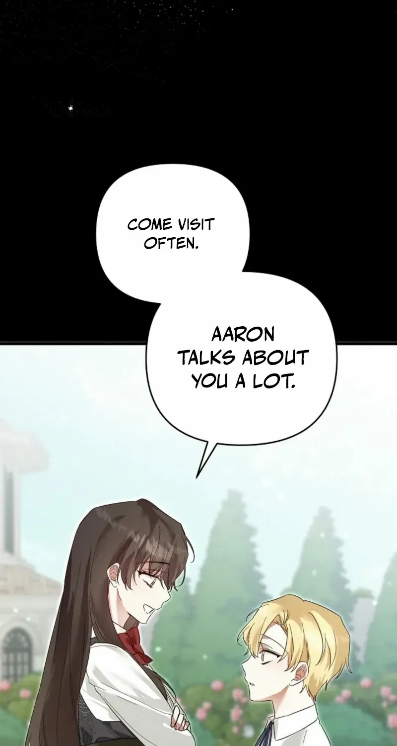 Show Window Scandal Chapter 3 page 28 - 