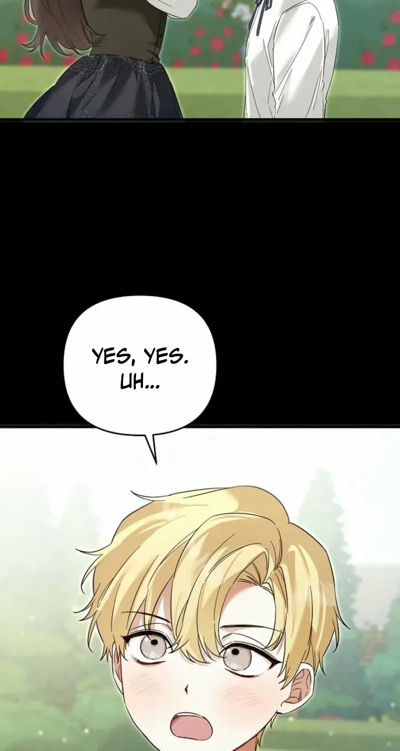 Show Window Scandal Chapter 3 page 29 - 