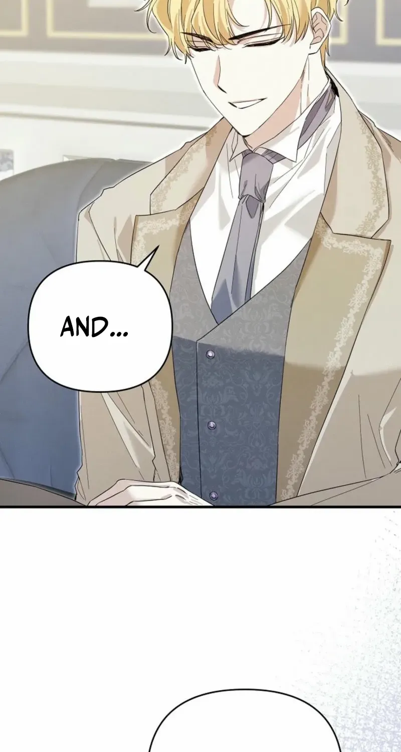 Show Window Scandal Chapter 3 page 4 - 