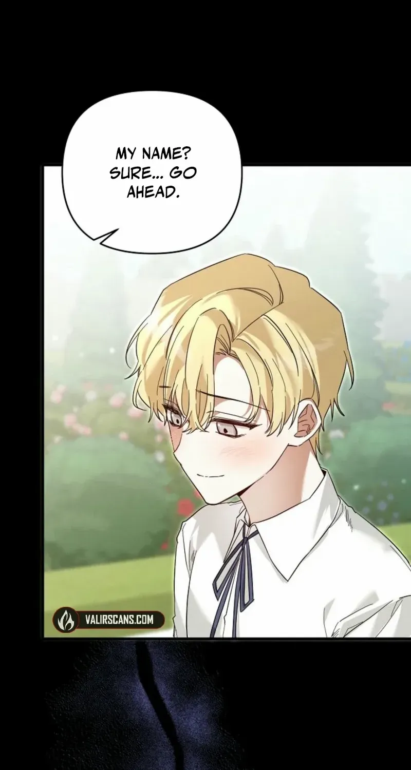 Show Window Scandal Chapter 3 page 32 - 