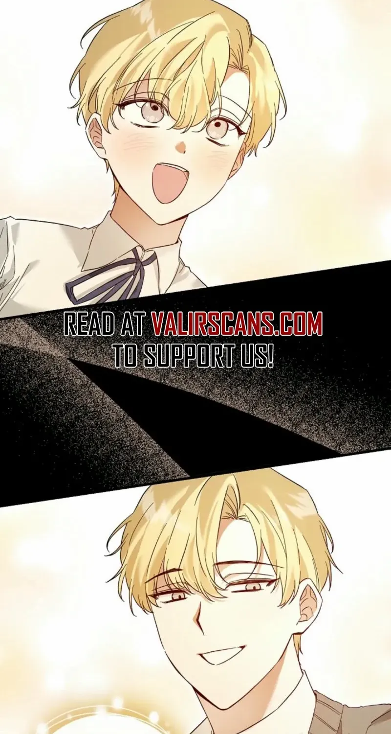 Show Window Scandal Chapter 3 page 34 - 