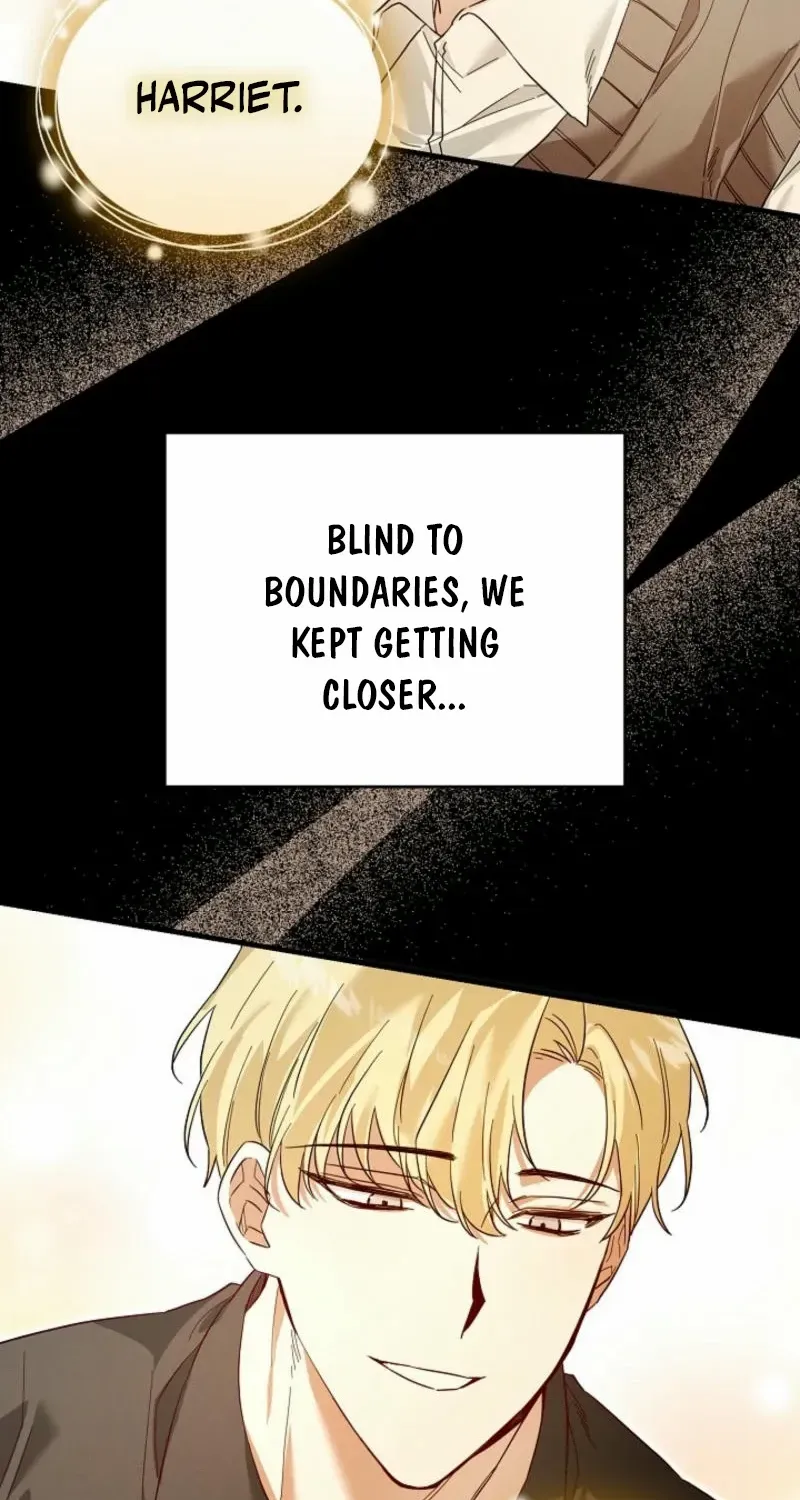 Show Window Scandal Chapter 3 page 35 - 