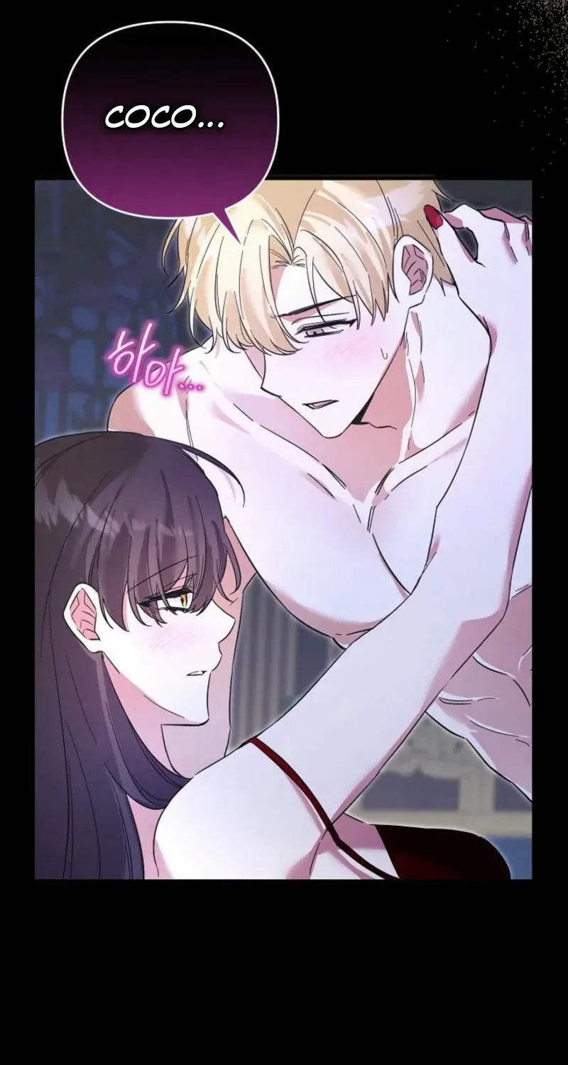 Show Window Scandal Chapter 3 page 37 - 