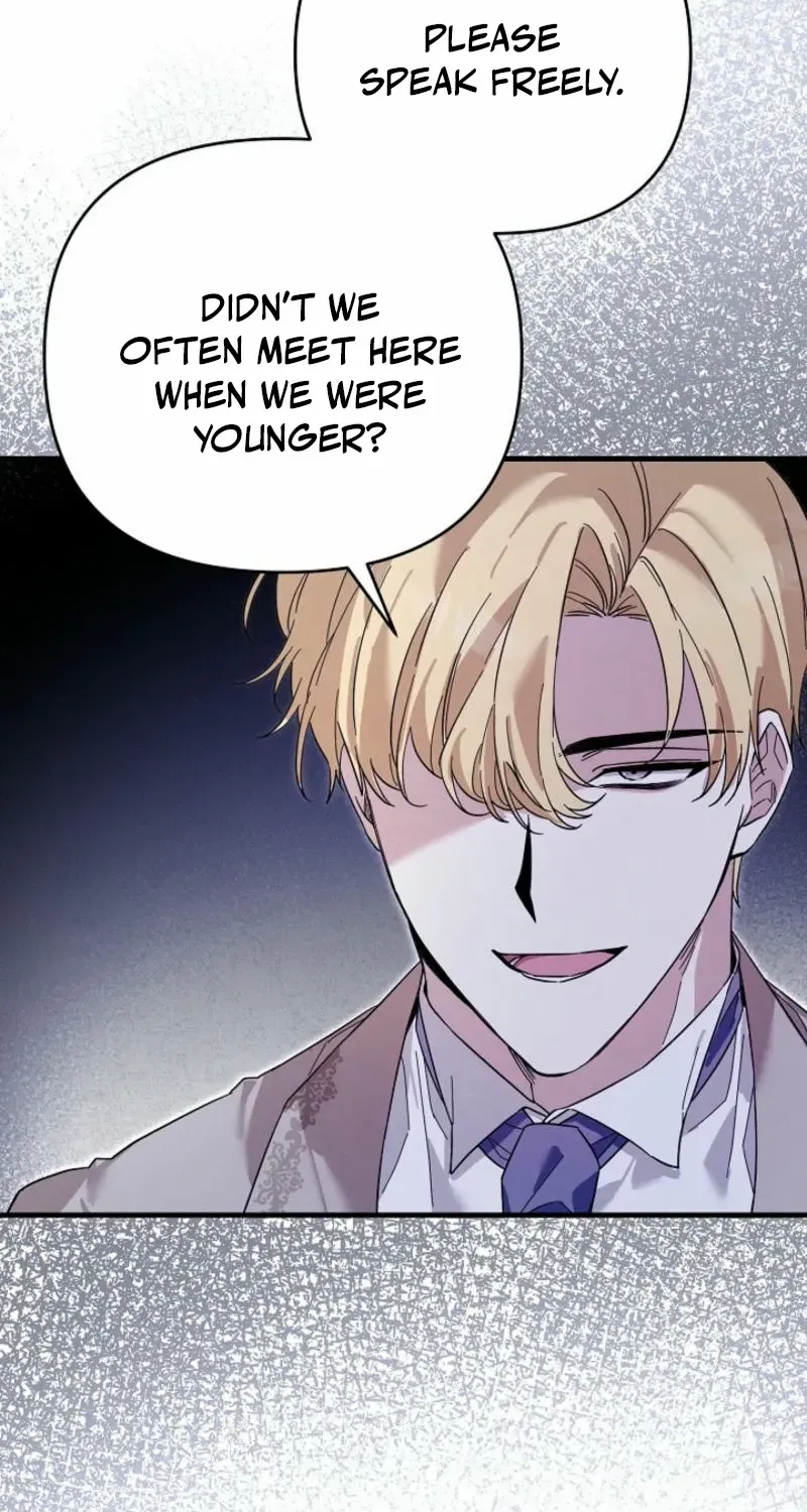Show Window Scandal Chapter 3 page 5 - 