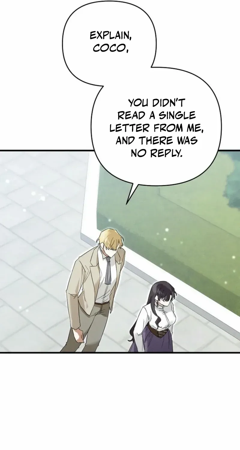 Show Window Scandal Chapter 3 page 41 - 