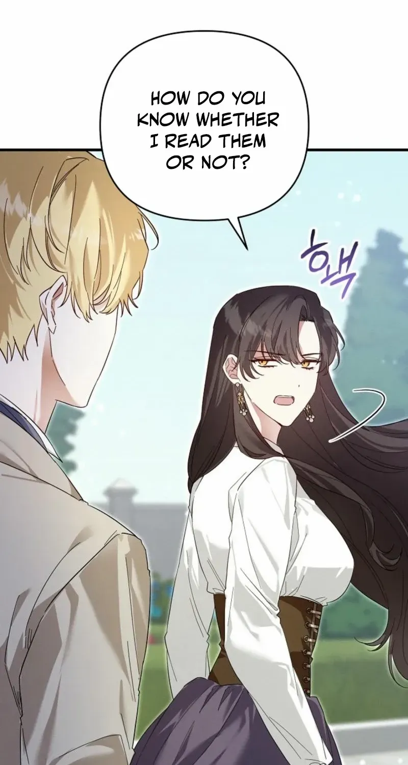 Show Window Scandal Chapter 3 page 42 - 