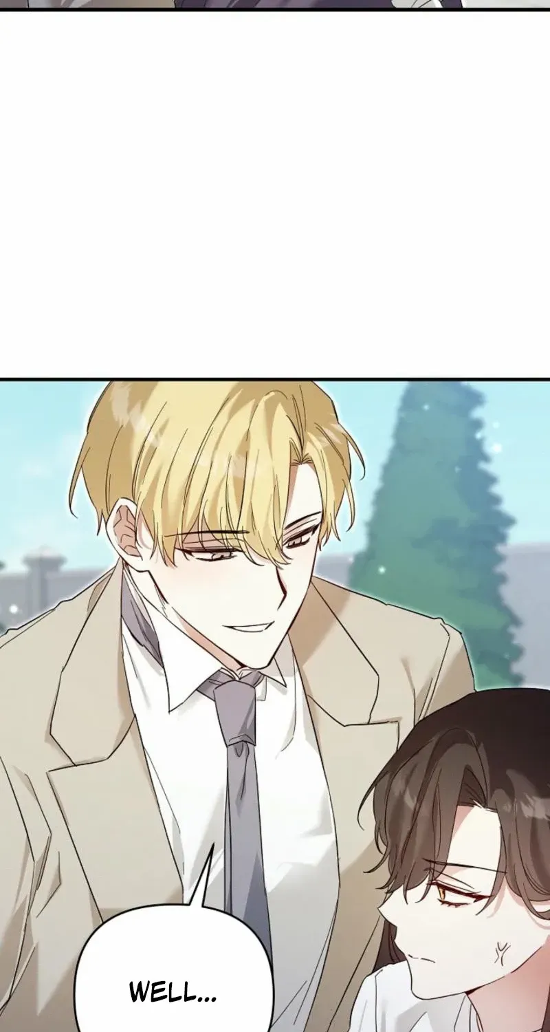 Show Window Scandal Chapter 3 page 43 - 