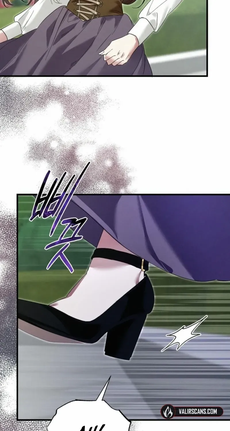 Show Window Scandal Chapter 3 page 45 - 
