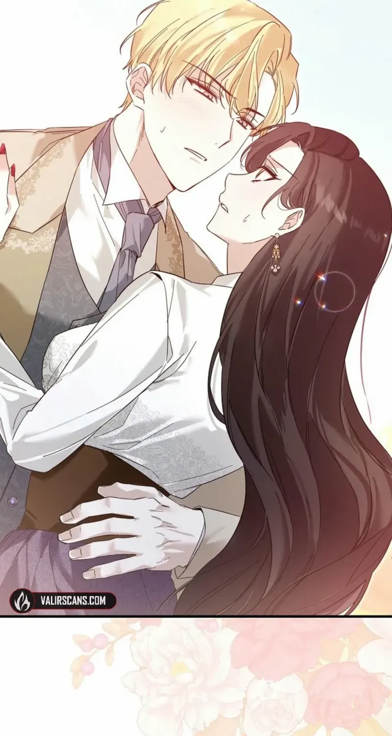 Show Window Scandal Chapter 3 page 50 - 