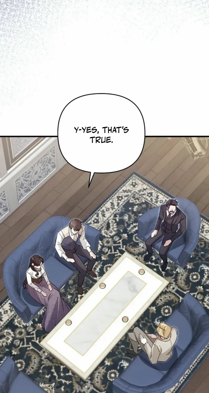 Show Window Scandal Chapter 3 page 6 - 
