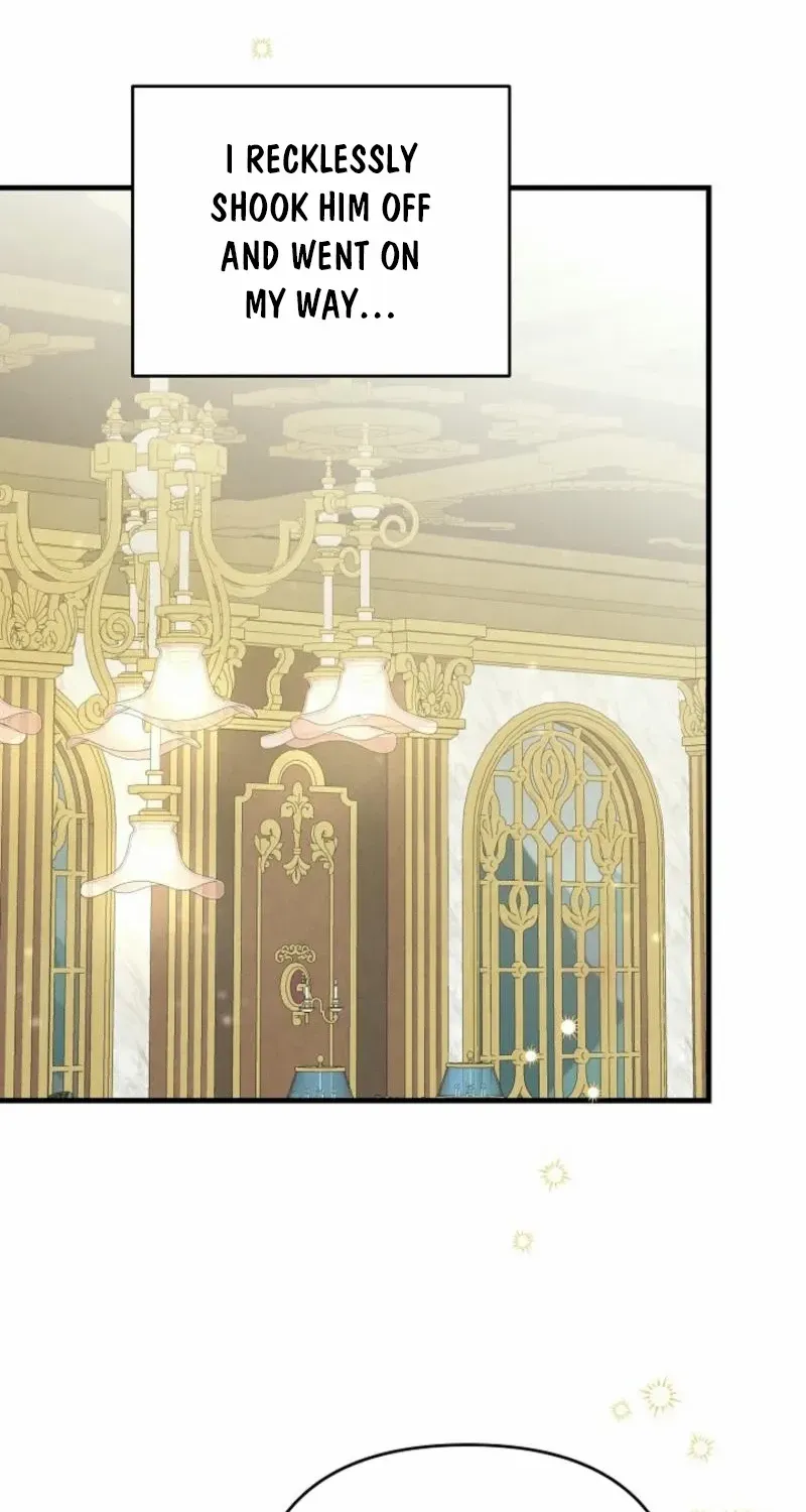 Show Window Scandal Chapter 3 page 56 - 