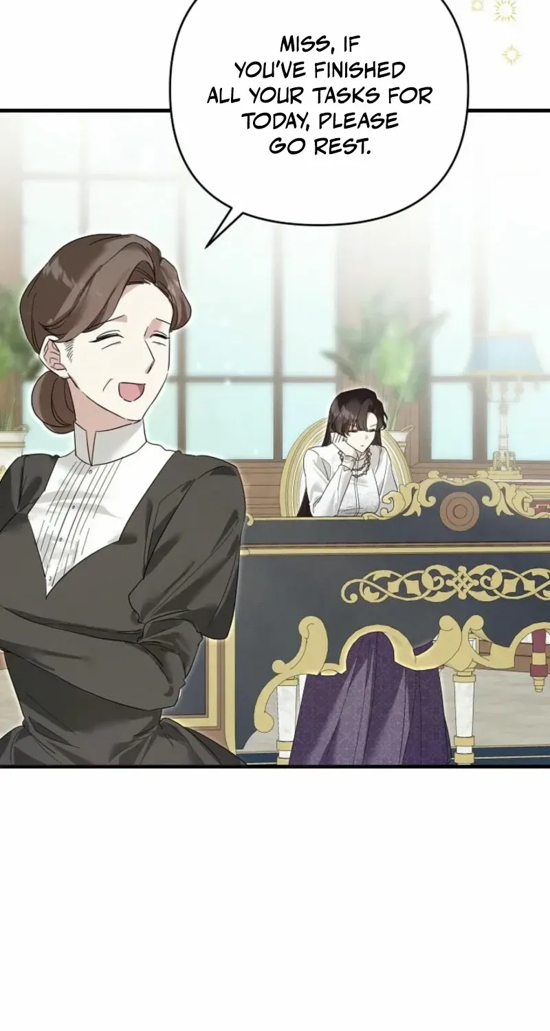 Show Window Scandal Chapter 3 page 57 - 