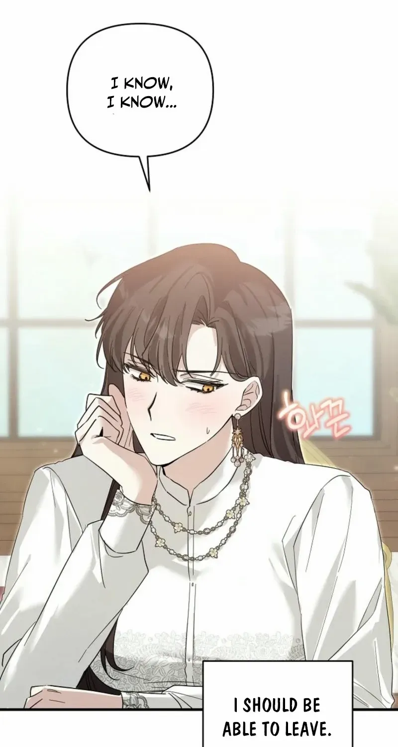 Show Window Scandal Chapter 3 page 58 - 