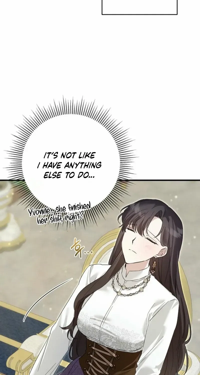Show Window Scandal Chapter 3 page 59 - 