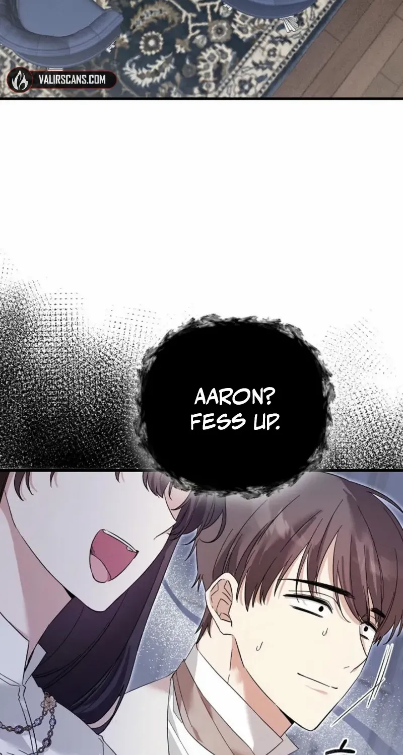 Show Window Scandal Chapter 3 page 7 - 