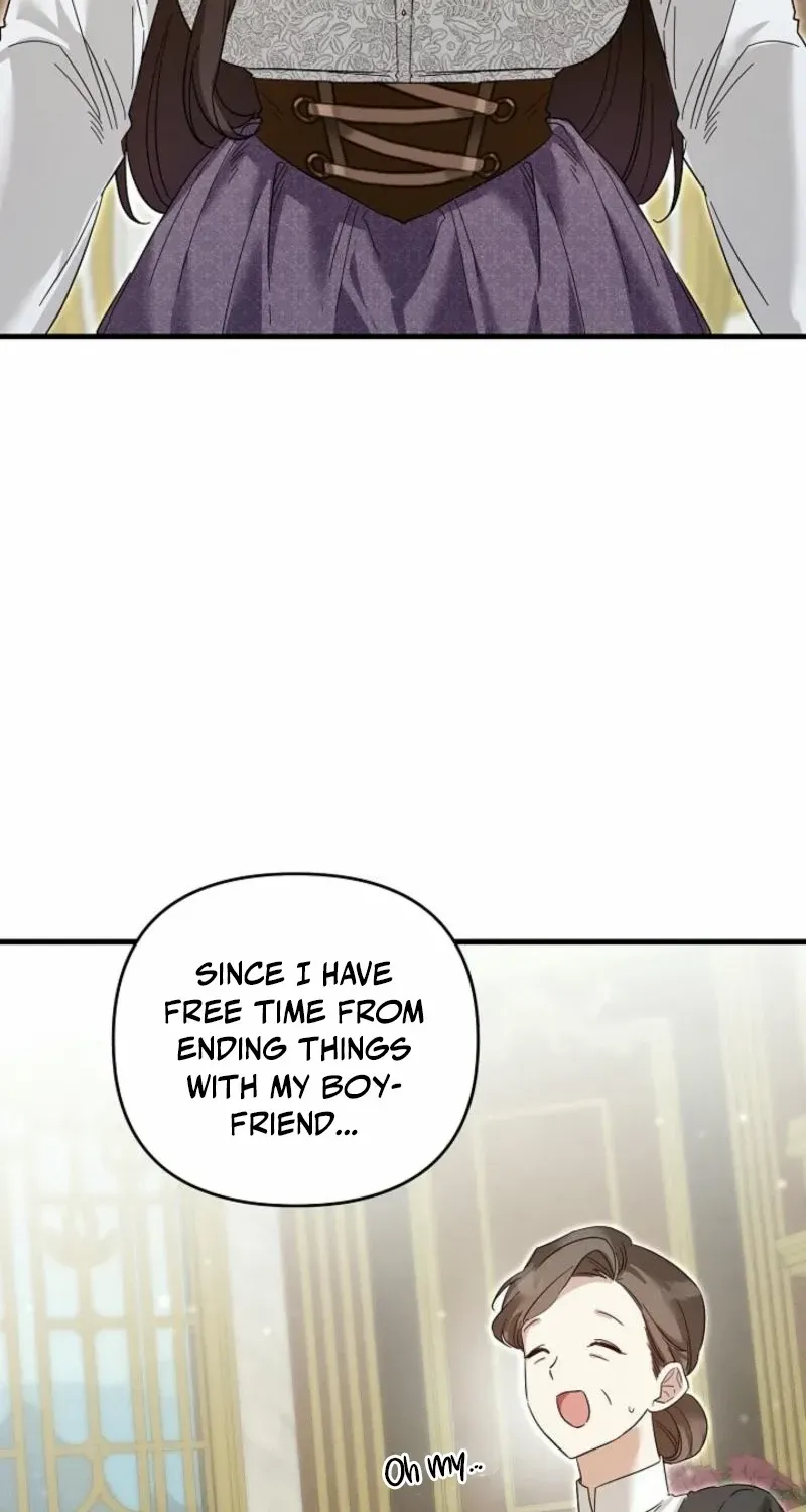 Show Window Scandal Chapter 3 page 64 - 