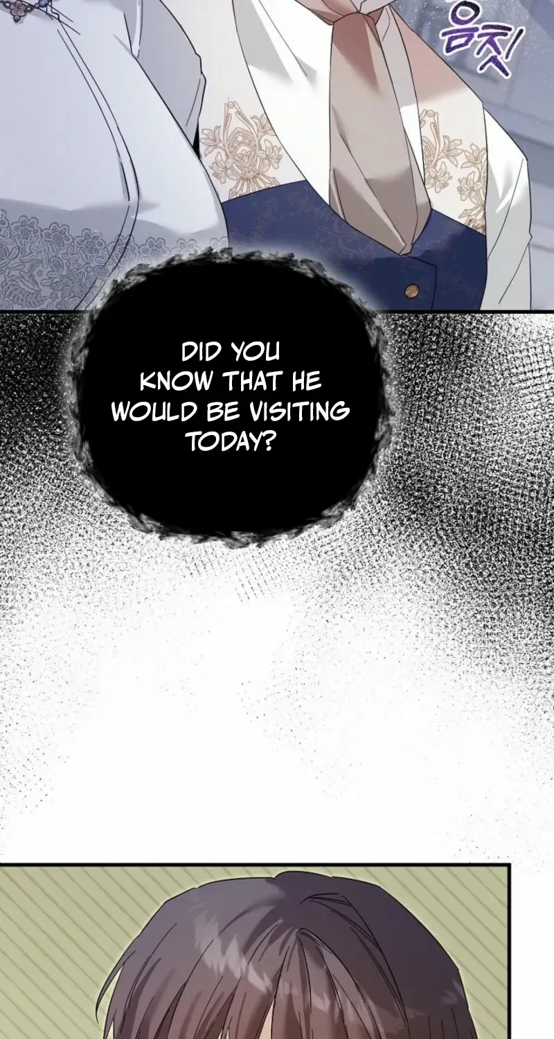 Show Window Scandal Chapter 3 page 8 - 