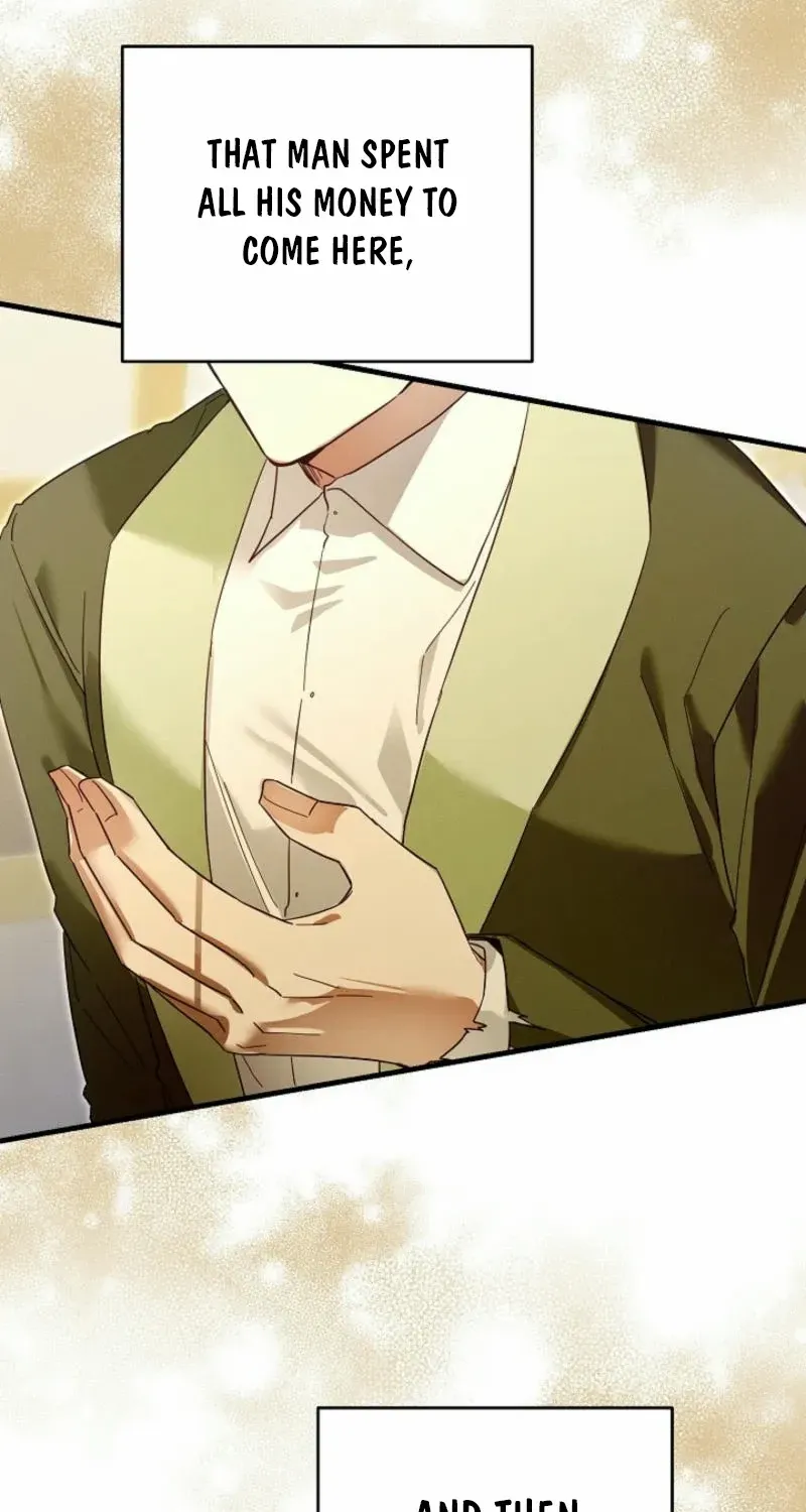 Show Window Scandal Chapter 3 page 73 - 