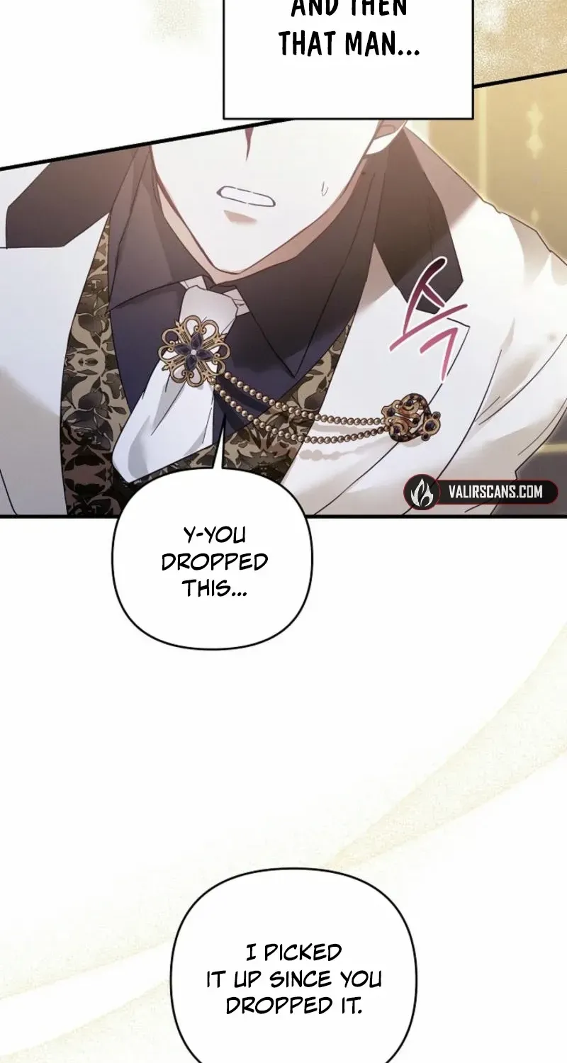 Show Window Scandal Chapter 3 page 74 - 