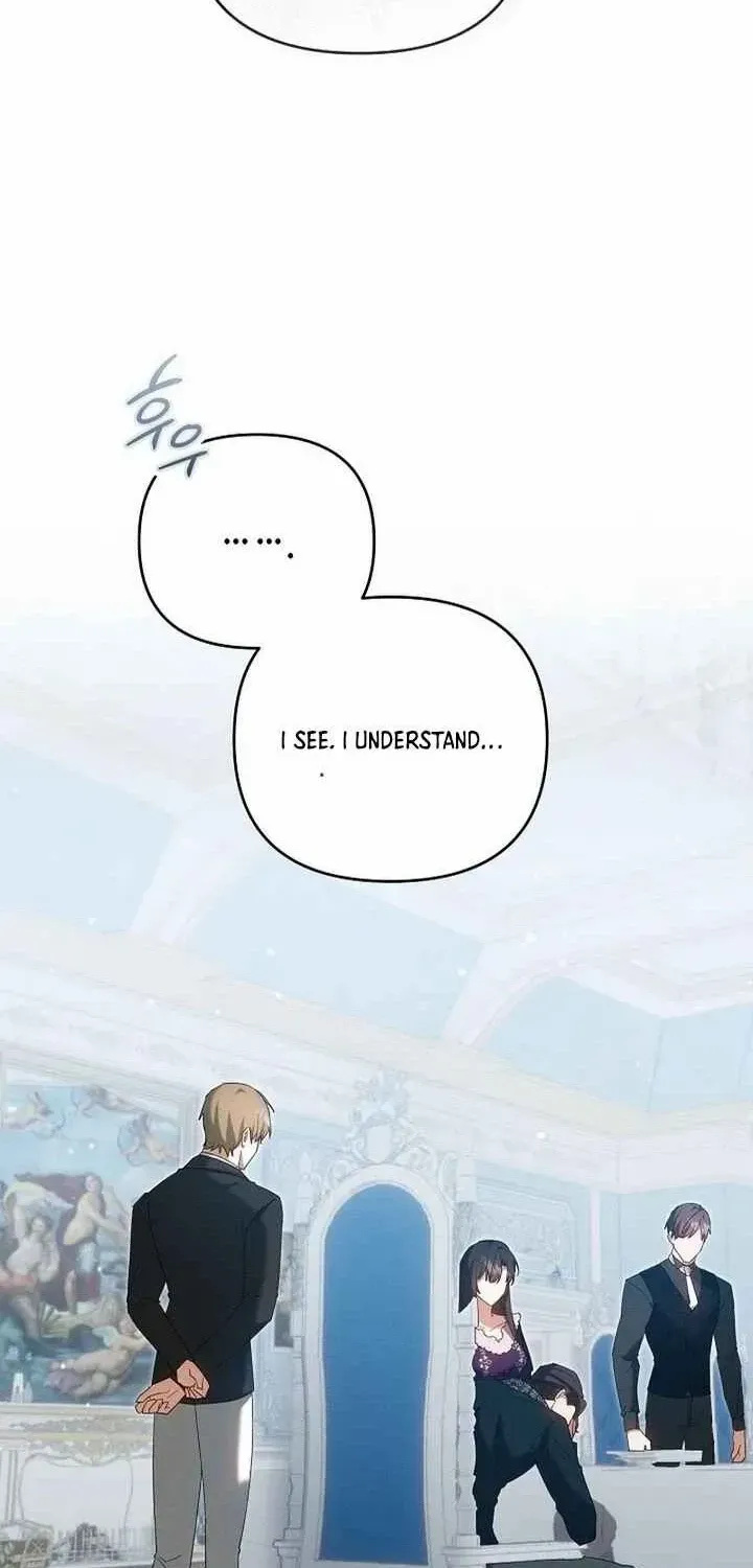 Show Window Scandal Chapter 30 page 27 - 