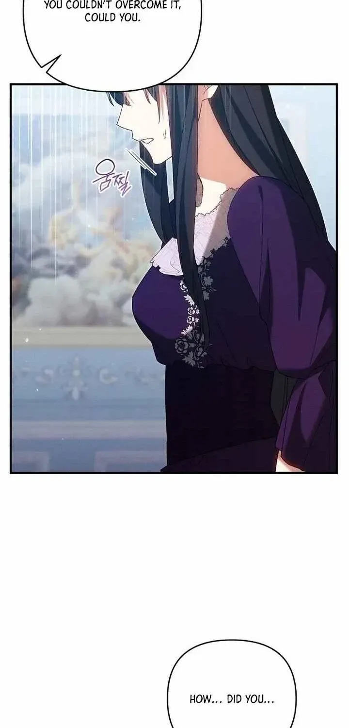 Show Window Scandal Chapter 30 page 32 - 