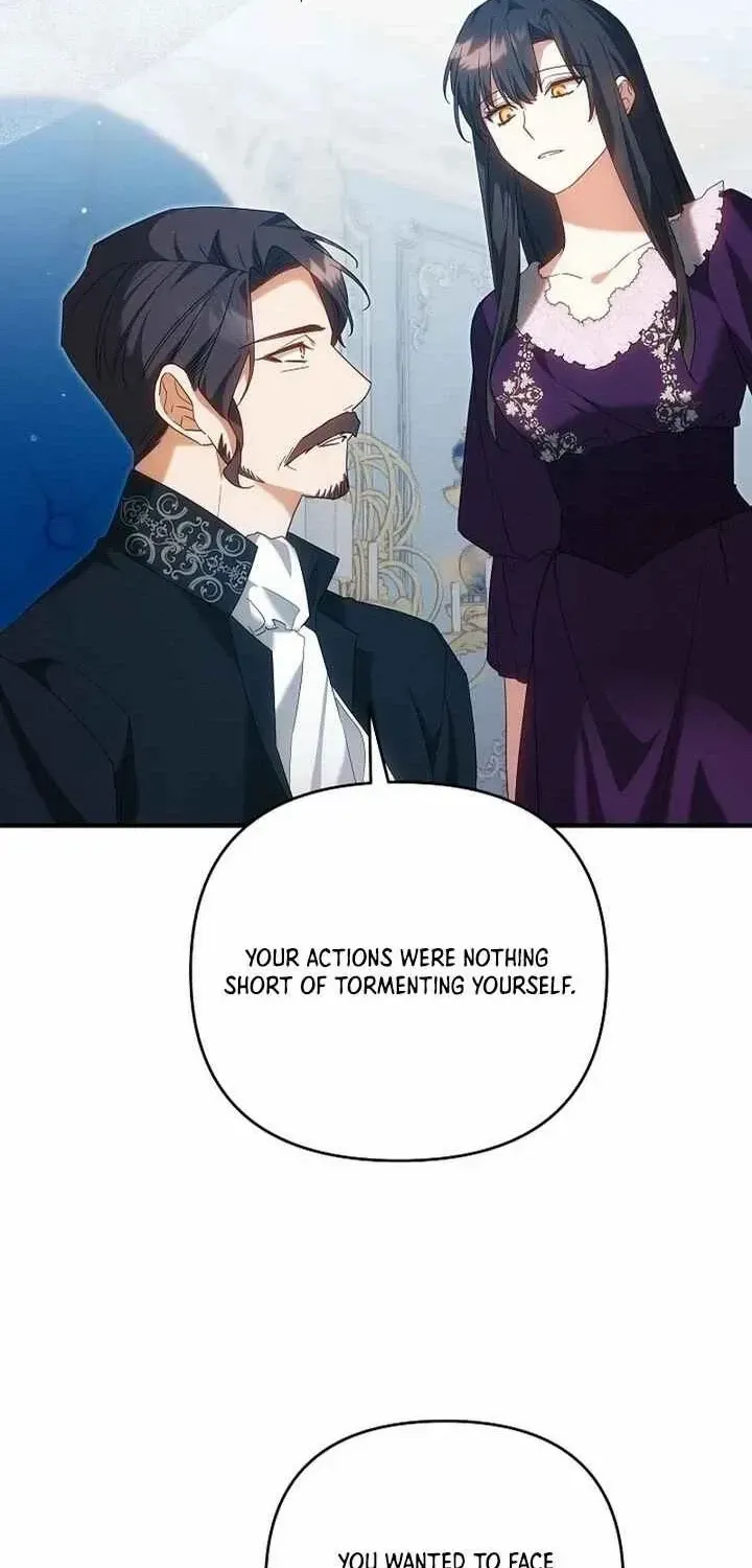 Show Window Scandal Chapter 30 page 34 - 