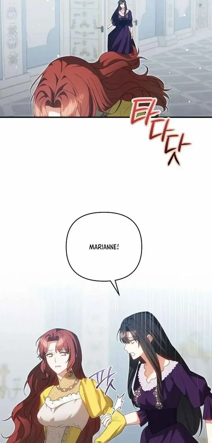 Show Window Scandal Chapter 30 page 45 - 