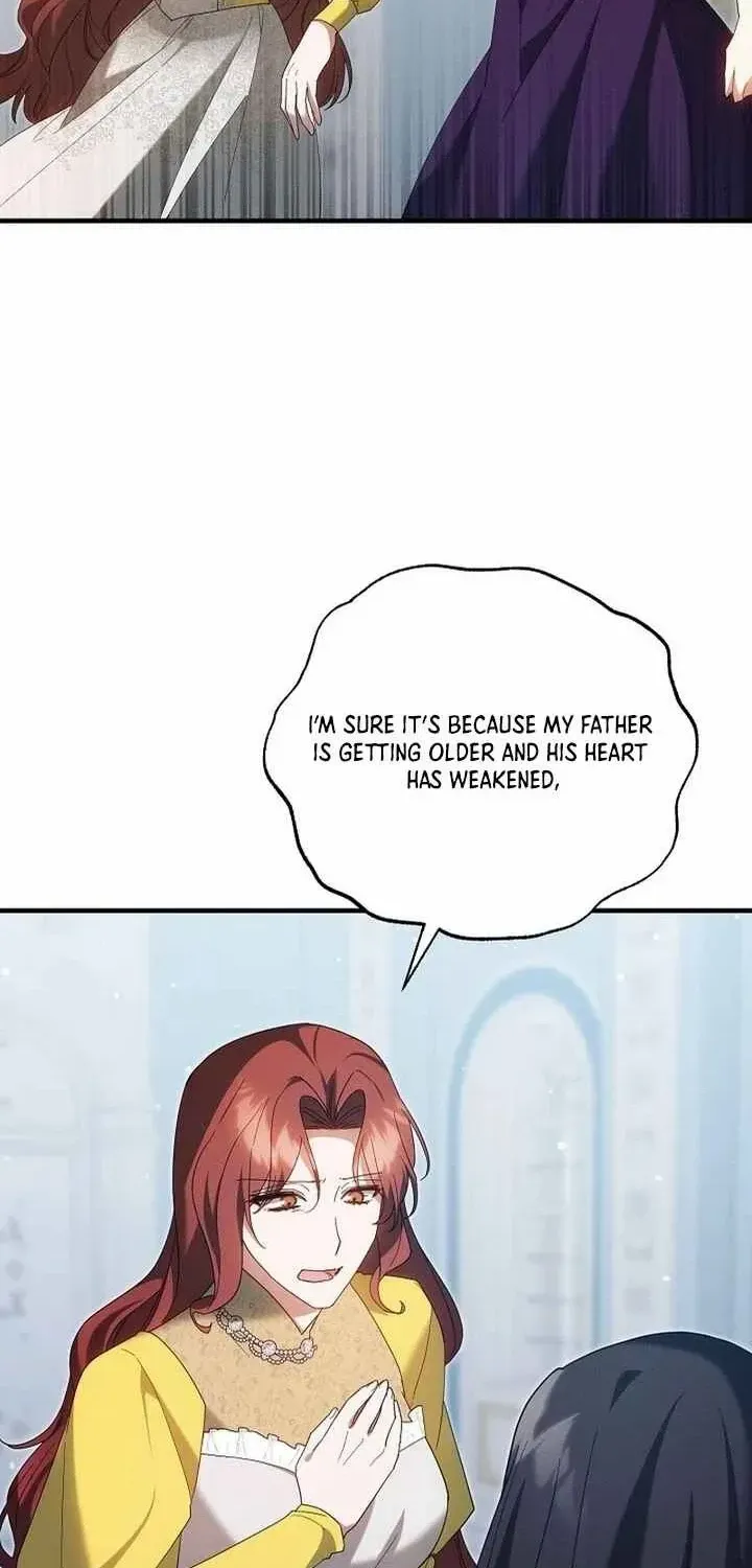 Show Window Scandal Chapter 30 page 46 - 