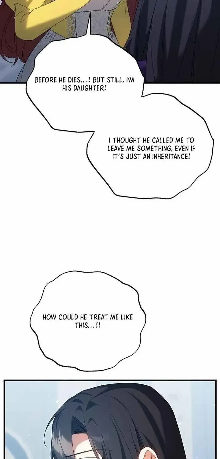 Show Window Scandal Chapter 30 page 47 - 