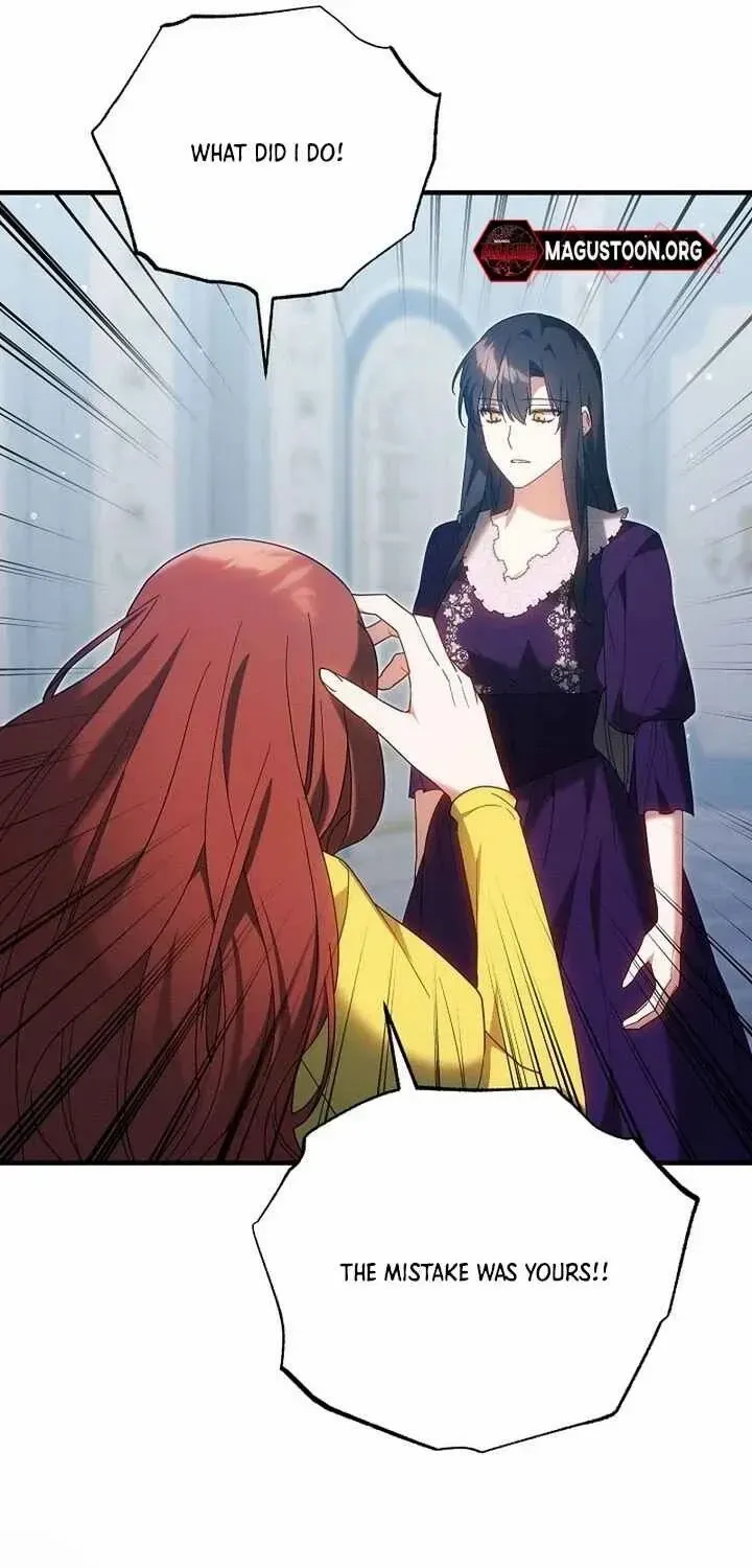 Show Window Scandal Chapter 30 page 49 - 