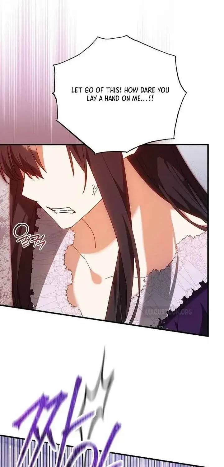 Show Window Scandal Chapter 30 page 52 - 